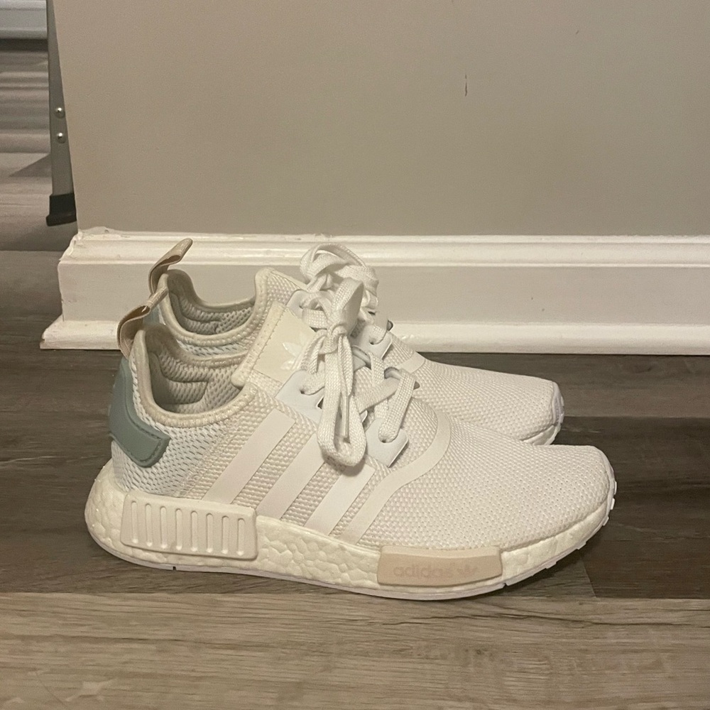 Womens Adidas NMD